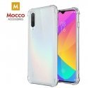 Mocco Anti Shock Case 0.5 mm Aizmugurējais Silikona Apvalks Priekš Samsung Galaxy A42 5G Caurspīdīgs Mocco Anti Shock Case 0.5 mm Aizmugurējais Silikona Apvalks Priekš Samsung Galaxy A42 5G Caurspīdīgs