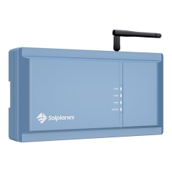Solplanet tarvikud // Ai-Logger_1000 suhtlemoodul / ühilduv ASW-G2_PRO, ASW-G3 inverterite seeriaga / toetab kuni 80 inverterit 