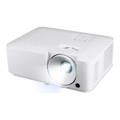 Acer Vero XL2521 Standartinio nuotolio projektorius 4000 ANSI lumens DLP 1080p (1920x1080) 3D Balta