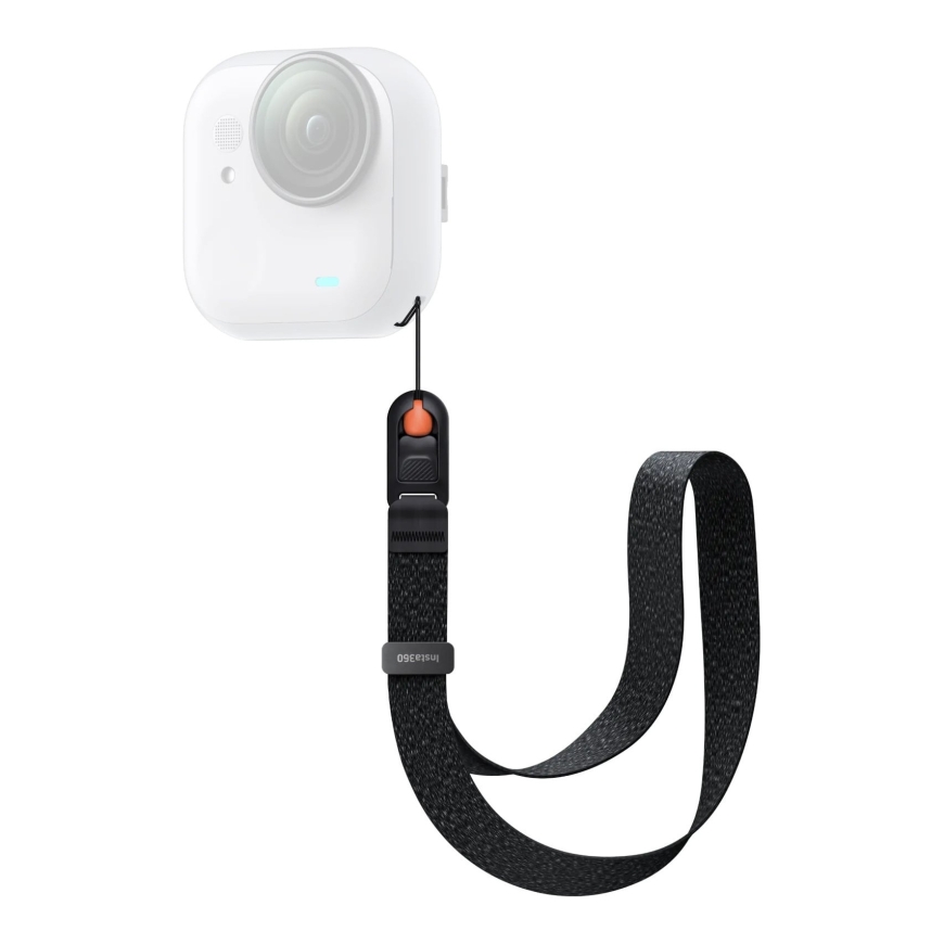 Insta360 GO Ultra pikakiinnitteinen rannehihna