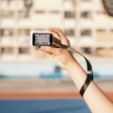Insta360 GO Ultra pikakiinnitteinen rannehihna Insta360 GO Ultra pikakiinnitteinen rannehihna