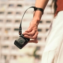 Insta360 GO Ultra pikakiinnitteinen rannehihna Insta360 GO Ultra pikakiinnitteinen rannehihna