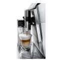 De’Longhi PrimaDonna Elite ECAM 650.55.MS Täysautomaattinen Espressokone 2 L De’Longhi PrimaDonna Elite ECAM 650.55.MS Täysautomaattinen Espressokone 2 L