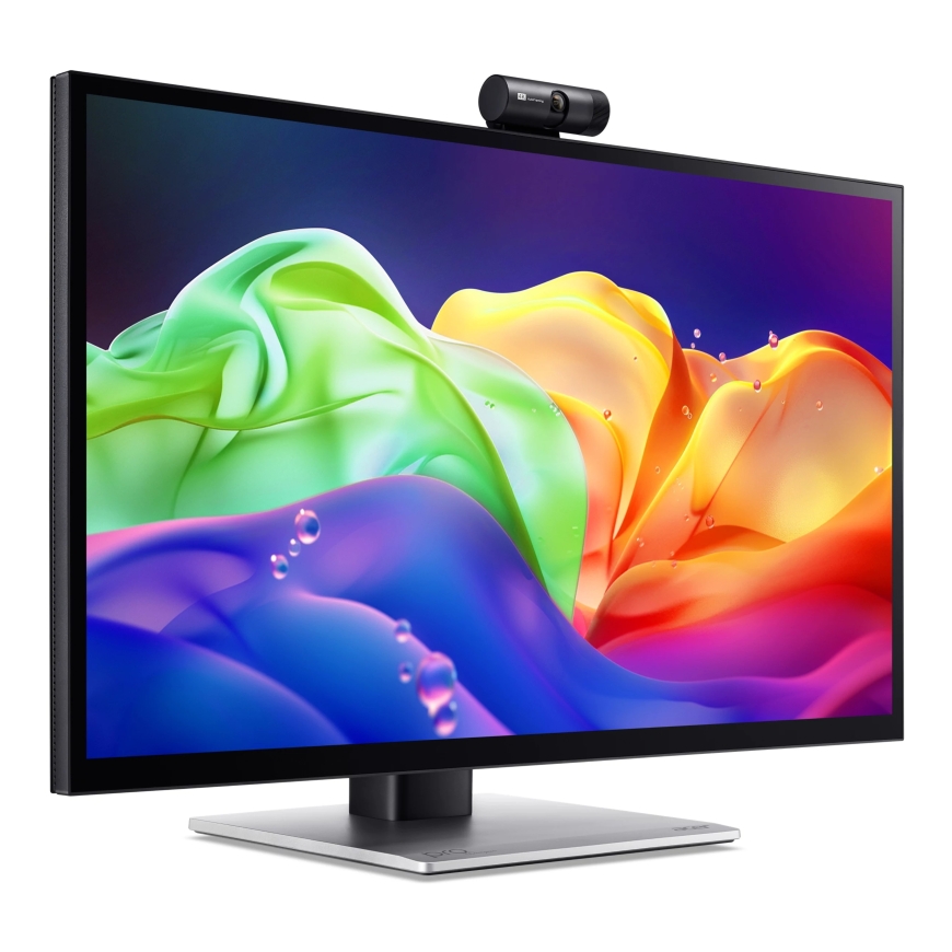 Acer GROUP монитор для ПК ЖК Черный – 2