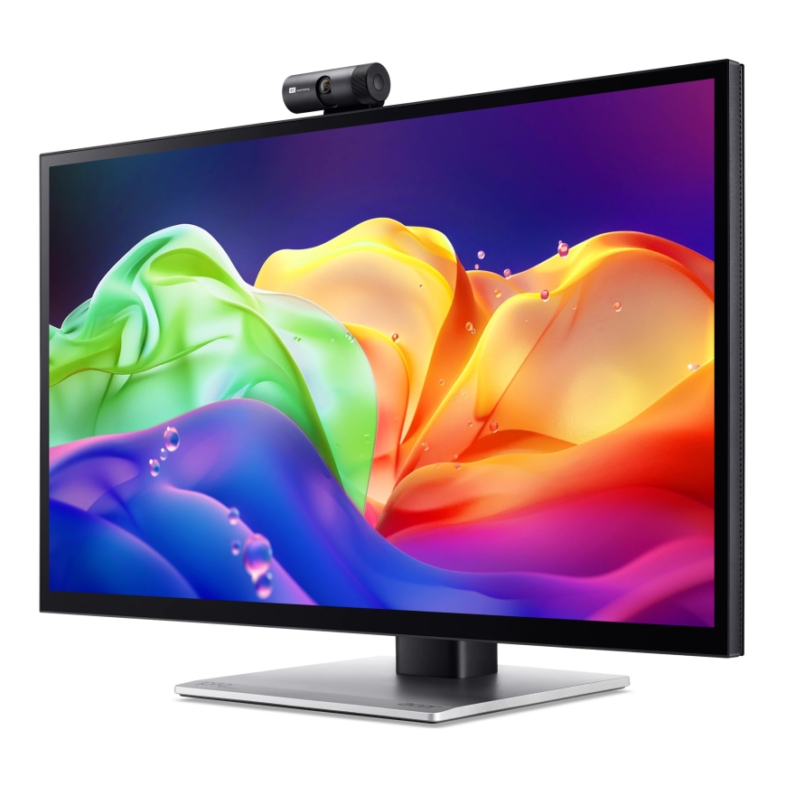 Acer GROUP монитор для ПК ЖК Черный – 3