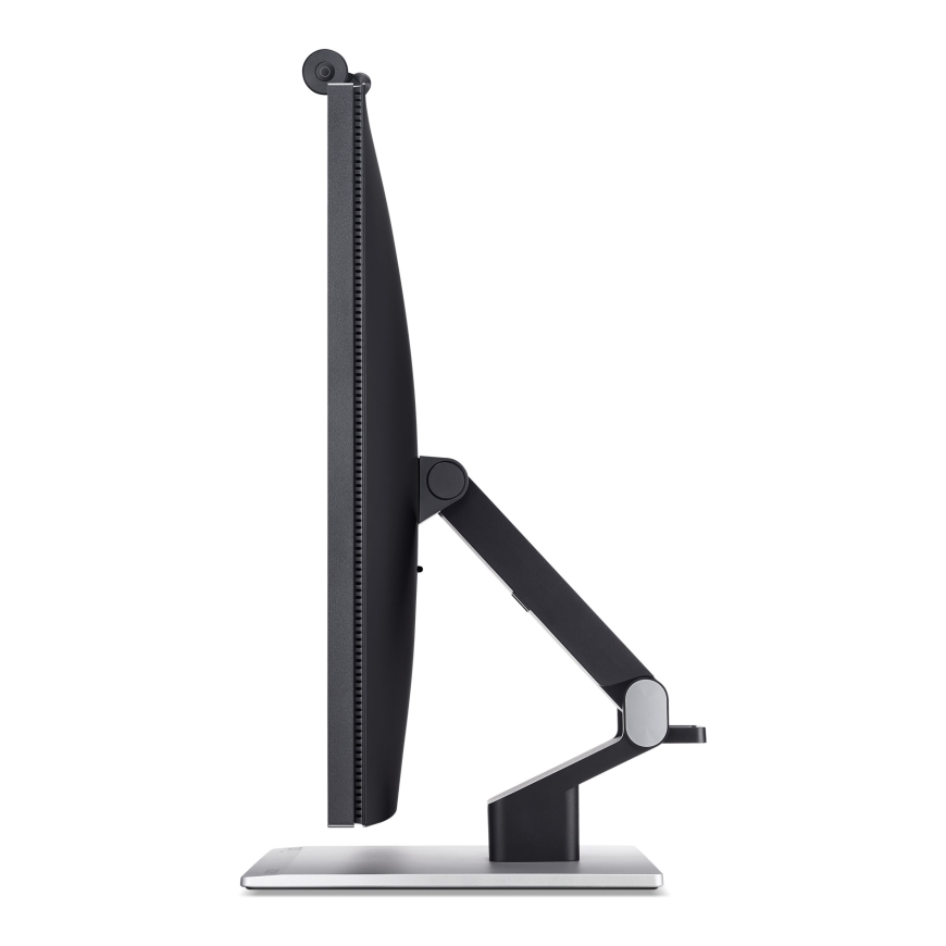 Acer GROUP kompiuterio monitorius LCD Juoda – 5
