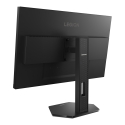 Lenovo Legion 27Q-10 tietokoneen litteä näyttö 68,6 cm (27") 2560 x 1440 pikseliä Quad HD LED Musta Lenovo Legion 27Q-10 tietokoneen litteä näyttö 68,6 cm (27") 2560 x 1440 pikseliä Quad HD LED Musta