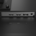 Lenovo Legion 27Q-10 tietokoneen litteä näyttö 68,6 cm (27") 2560 x 1440 pikseliä Quad HD LED Musta Lenovo Legion 27Q-10 tietokoneen litteä näyttö 68,6 cm (27") 2560 x 1440 pikseliä Quad HD LED Musta