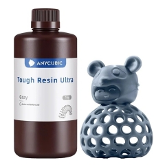 ANYCUBIC Tough Resin Ultra (gray)