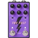 Fender The Pelt V2 Fuzz gitāras pedālis Fender The Pelt V2 Fuzz gitāras pedālis