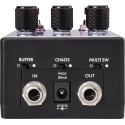 Fender The Pelt V2 Fuzz kitarripedal Fender The Pelt V2 Fuzz kitarripedal