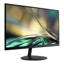 Acer SA322QUEBMIIPX computer monitor 80 cm (31.5") 2560 x 1440 pixels Quad HD LCD Black