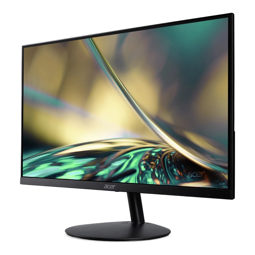Acer SA322QUEBMIIPX монитор для ПК 80 cm (31.5") 2560 x 1440 пикселей Quad HD ЖК Черный – 3