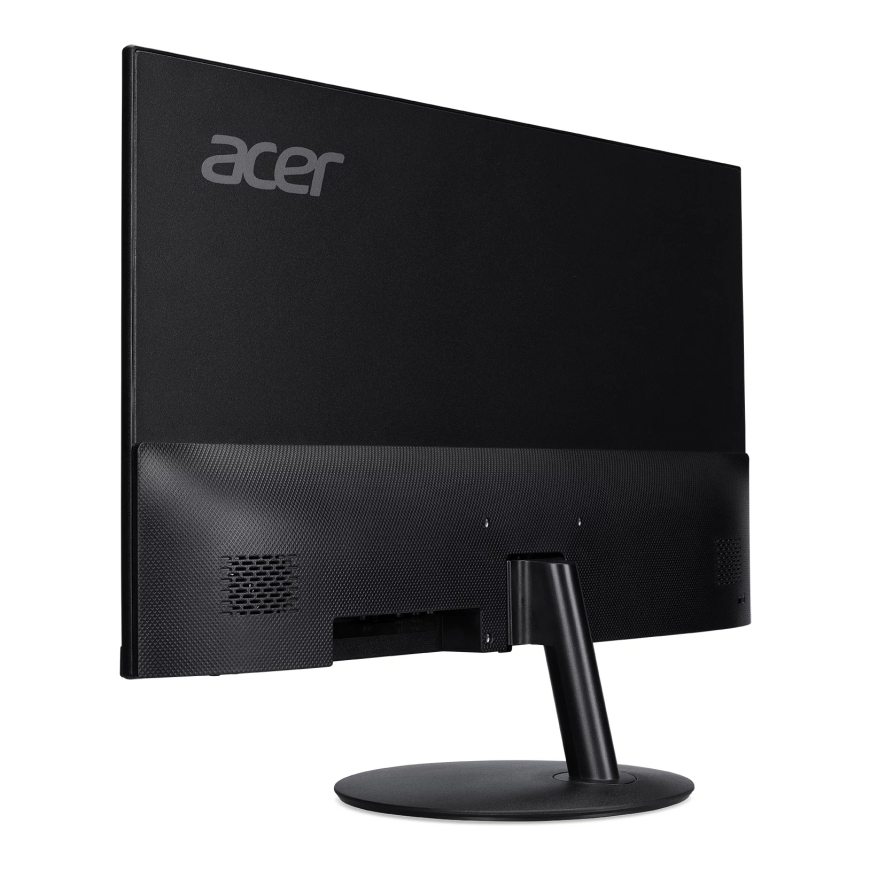 Acer SA322QUEBMIIPX tietokoneen litteä näyttö 80 cm (31.5") 2560 x 1440 pikseliä Quad HD LCD Musta – 5