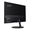Acer SA322QUEBMIIPX kompiuterio monitorius 80 cm (31.5") 2560 x 1440 pikseliai Quad HD LCD Juoda