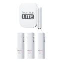 BALDRTHERM HCS802ARF Wi-Fi termohigrometrs (sensora + centrs) BALDRTHERM HCS802ARF Wi-Fi termohigrometrs (sensora + centrs)