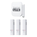 BALDRTHERM HCS802ARF Wi-Fi lämpö- ja kosteusmittari (anturi + keskus) BALDRTHERM HCS802ARF Wi-Fi lämpö- ja kosteusmittari (anturi + keskus)