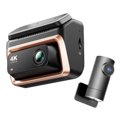 DDPAI Z60 Pro 2026 Dash Cam