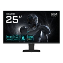 GIGABYTE GS25F2A 25" FHD Gaming Monitor - 1920 x 1080, 240Hz, 1ms, 300 cd/m², Display HDR 10, HDMI 2 GIGABYTE GS25F2A 25" FHD Gaming Monitor - 1920 x 1080, 240Hz, 1ms, 300 cd/m², Display HDR 10, HDMI 2