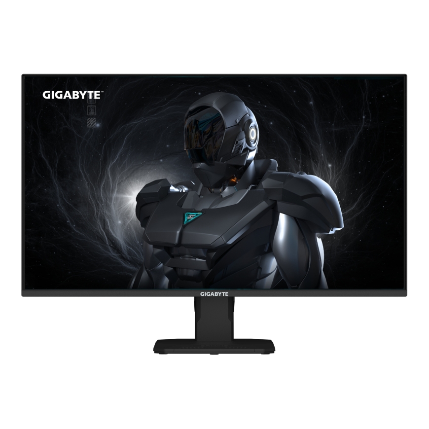 GIGABYTE GS25F2A tietokoneen litteä näyttö 62,2 cm (24.5") 1920 x 1080 pikseliä Full HD LED Musta – 2