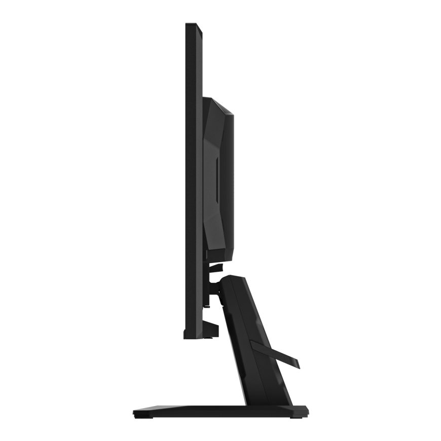GIGABYTE GS25F2A tietokoneen litteä näyttö 62,2 cm (24.5") 1920 x 1080 pikseliä Full HD LED Musta – 4
