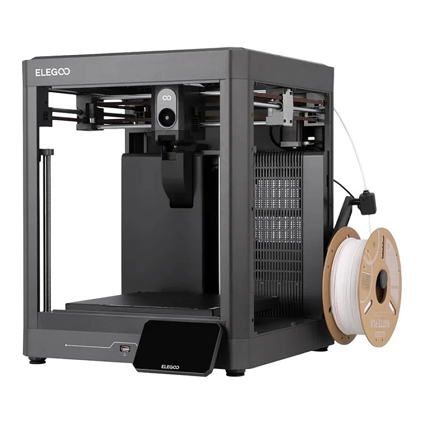 ELEGOO Centauri 2 3D printer