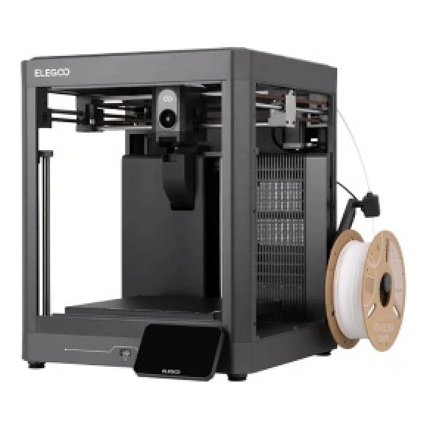 ELEGOO Centauri 2 3D printer – 2