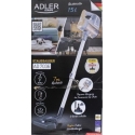 SALE OUT. | | Vacuum Cleaner | AD 7036 | Corded operation | Handstick and Handheld | 800 W | - V | Operating radius 7 m | Yellow