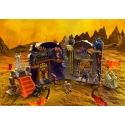 Masters of the Universe JKN95 spēļu komplekts