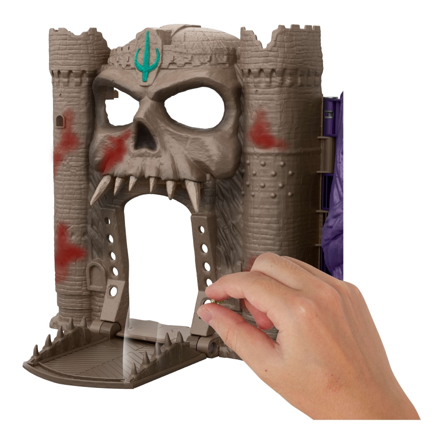Masters of the Universe JKN95 набор игрушек – 5