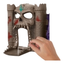 Masters of the Universe Battle for Eternia Playset, Castle Grayskull, Snake Mountain & Skeletor Masters of the Universe Battle for Eternia Playset, Castle Grayskull, Snake Mountain & Skeletor