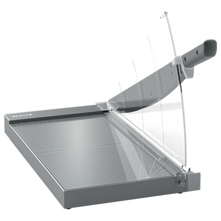Leitz 90240000 popieriaus pjaustyklė 25 lapai – 2