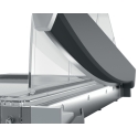 Leitz 90240000 popieriaus pjaustyklė 25 lapai Leitz 90240000 popieriaus pjaustyklė 25 lapai