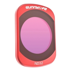 Sunnylife Pocket 4/3 ND32 filtras