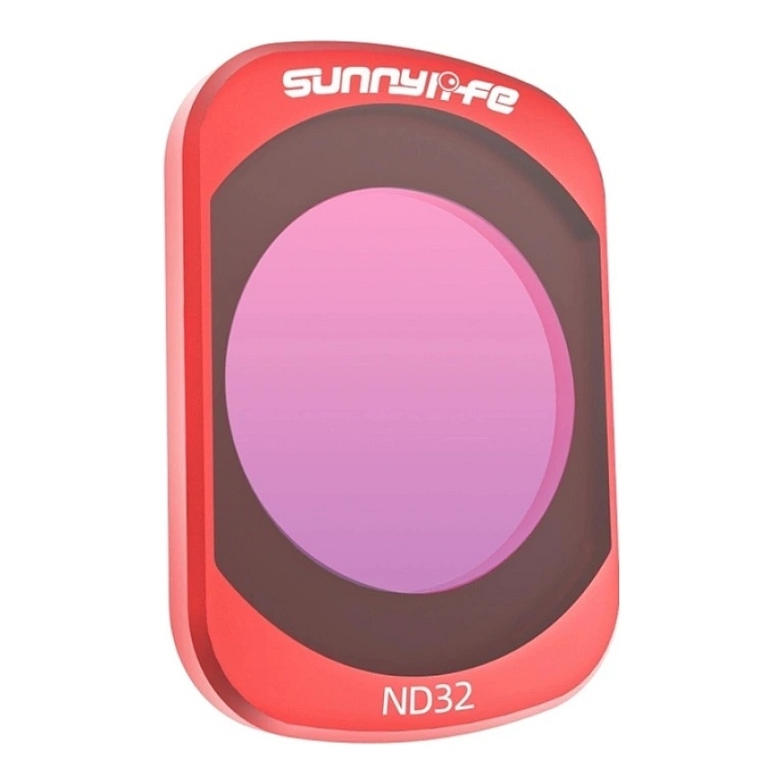 Sunnylife Pocket 4/3 ND32 filtrs
