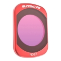 Фильтр Sunnylife Pocket 4/3 ND32 Фильтр Sunnylife Pocket 4/3 ND32