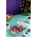 Nordqvist Talviteekokoelma, 24 pcs, RFA Nordqvist Talviteekokoelma, 24 pcs, RFA