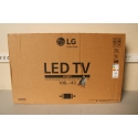 ALENNUSMYYNTI. 43UN640S0LD 43“ 3840x2160/300cd/m2/ HDMI RF | VAURIOITUNUT PAKKAUS ALENNUSMYYNTI. 43UN640S0LD 43“ 3840x2160/300cd/m2/ HDMI RF | VAURIOITUNUT PAKKAUS