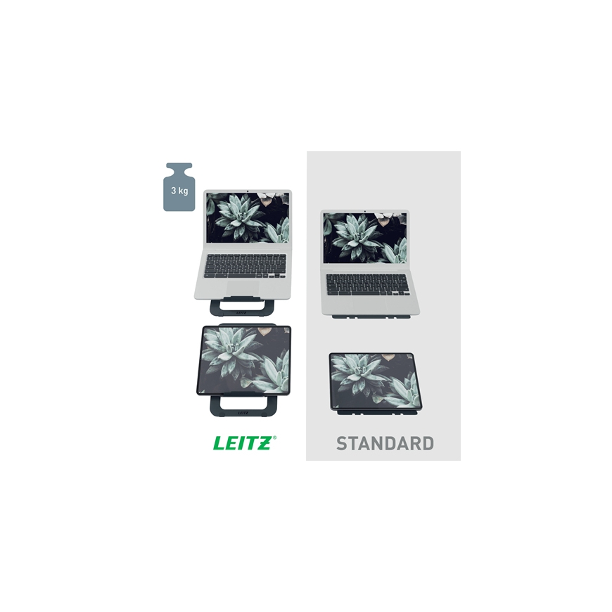 Leitz 63460089 laptop stand – 3
