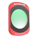 Фильтр Sunnylife Pocket 4/3 Black Mist Фильтр Sunnylife Pocket 4/3 Black Mist