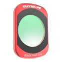 Фильтр Sunnylife Pocket 4/3 Black Mist Фильтр Sunnylife Pocket 4/3 Black Mist