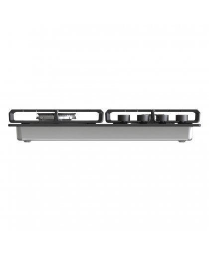 Gorenje Hob GW642AB Gas, Number of burners/cooking zones 4 – 6