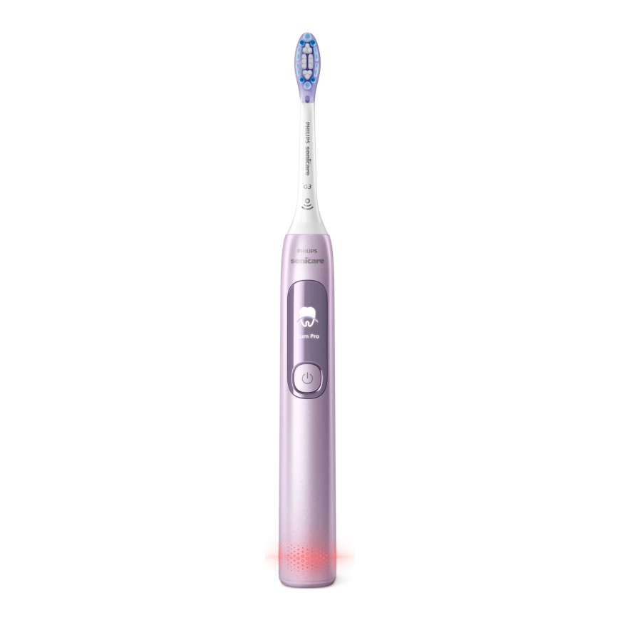 Philips Advanced Clean HX3792/12 Sonic elektrinis dantų šepetėlis