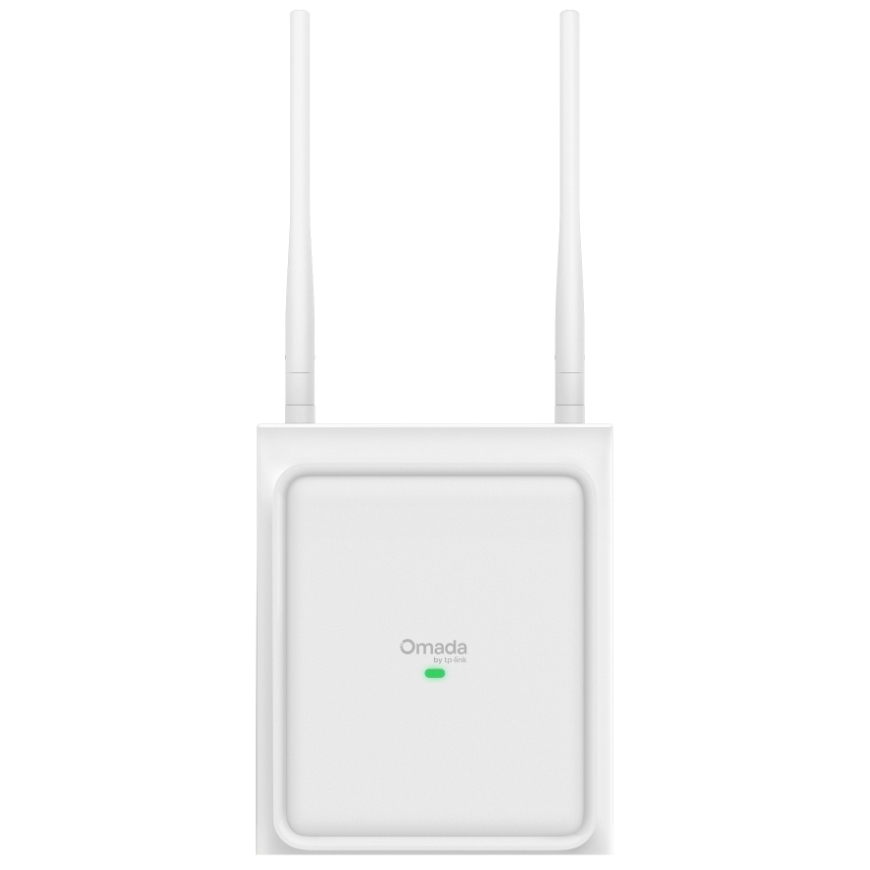 TP-Link Omada EAP725-Outdoor 5000 Mbit/s Valge Power over Ethernet tugi