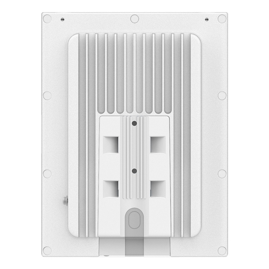 TP-Link Omada EAP725-Outdoor 5000 Mbit/s White Power over Ethernet (PoE) – 4