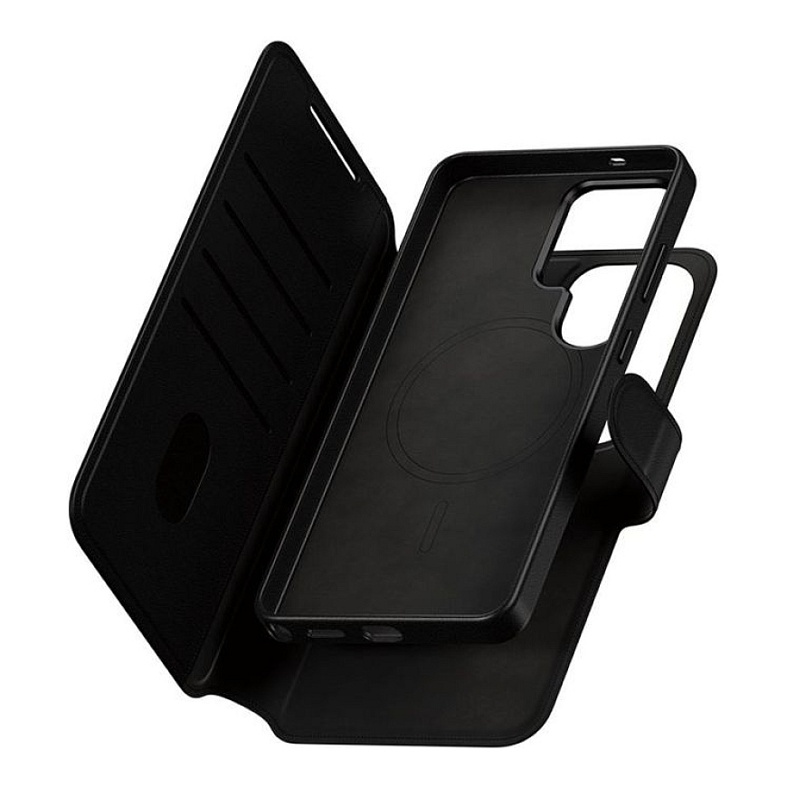 CARE by Tango 2-in-1 piniginė su Qi Samsung New Galaxy S26 Ultra |