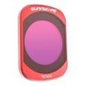 Фильтр ND64 Sunnylife Pocket 4/3