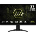 MSI MAG 275QF E20 монитор для ПК 68,6 cm (27") 2560 x 1440 пикселей Wide Quad HD ЖК Черный