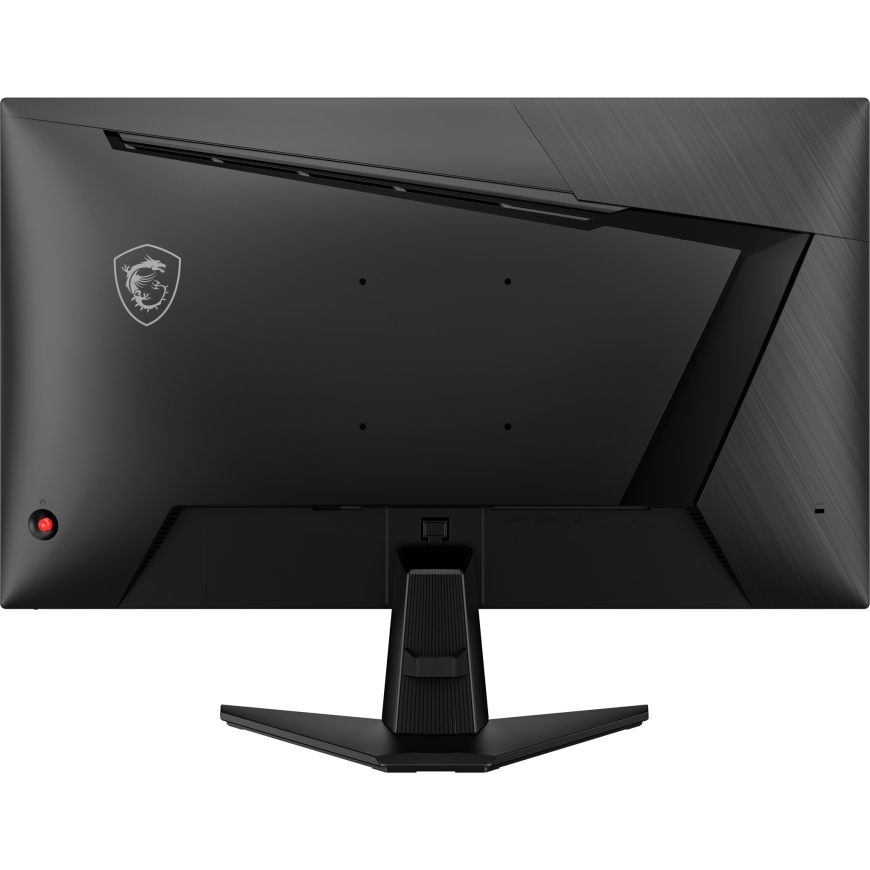 MSI MAG 275QF E20 computer monitor 68.6 cm (27") 2560 x 1440 pixels Wide Quad HD LCD Black – 3