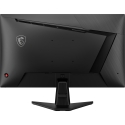 MSI MAG 275QF E20 PC lamekuvar 68,6 cm (27") 2560 x 1440 pikslit Wide Quad HD LCD Must MSI MAG 275QF E20 PC lamekuvar 68,6 cm (27") 2560 x 1440 pikslit Wide Quad HD LCD Must